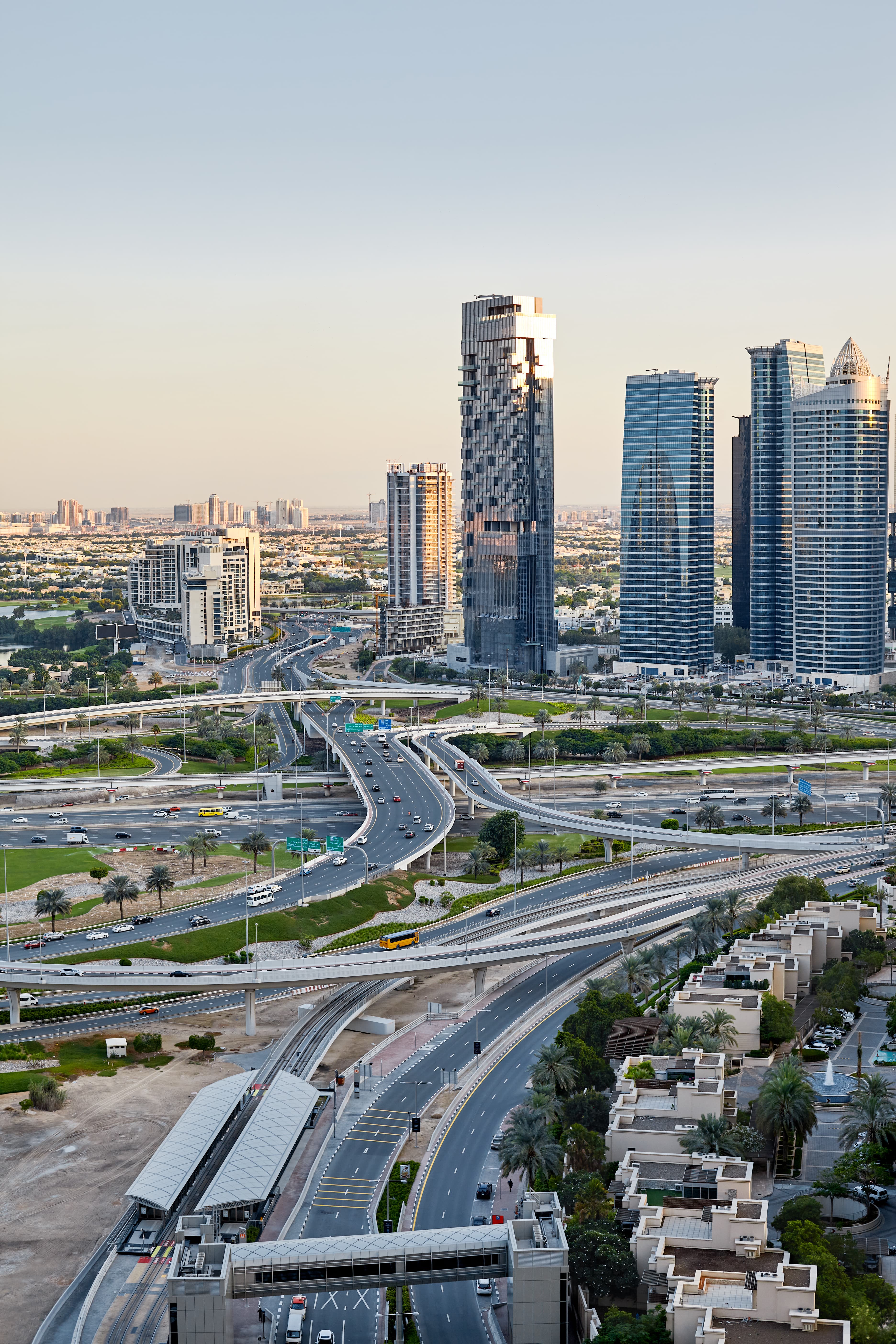 Planning an event in Dubai?