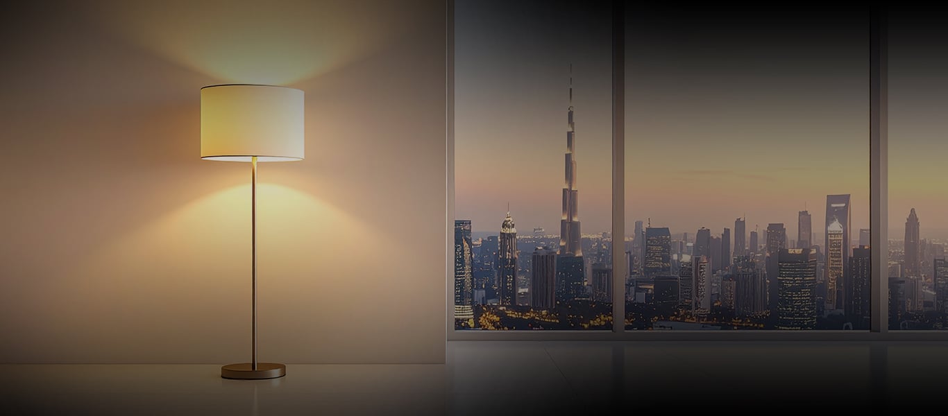 Rent Hero Background